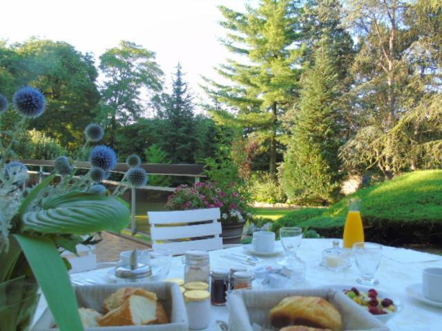 La Suite Saint Jean - Chalon Sur Saone Екстериор снимка