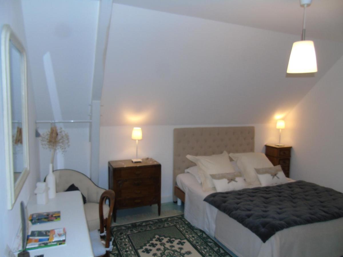 La Suite Saint Jean - Chalon Sur Saone Стая снимка