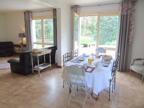 La Suite Saint Jean - Chalon Sur Saone Екстериор снимка