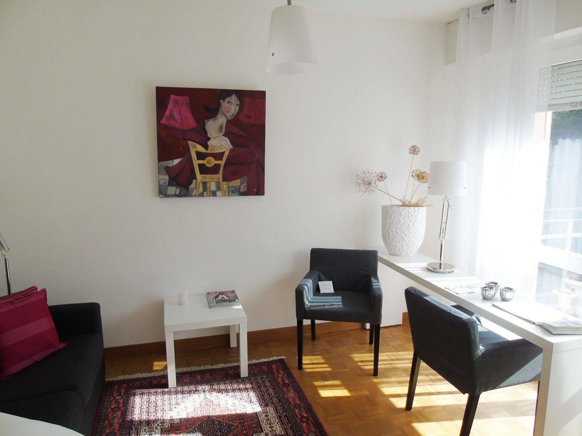 La Suite Saint Jean - Chalon Sur Saone Екстериор снимка