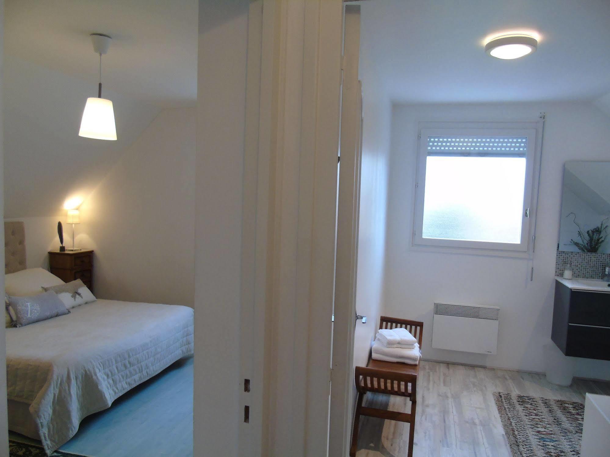 La Suite Saint Jean - Chalon Sur Saone Екстериор снимка